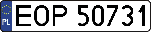 EOP50731