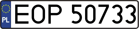 EOP50733