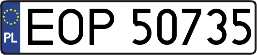 EOP50735