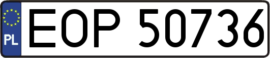 EOP50736