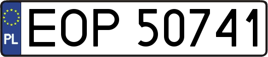 EOP50741