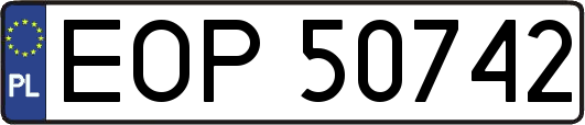 EOP50742