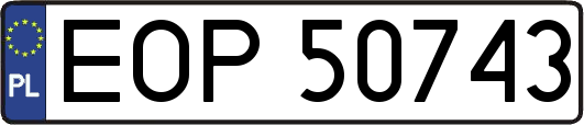 EOP50743