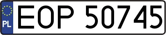 EOP50745