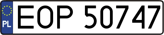 EOP50747