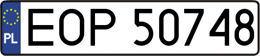 EOP50748