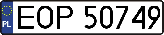 EOP50749