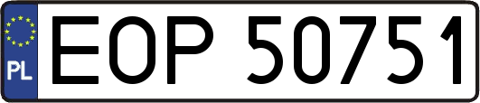 EOP50751