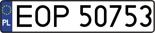 EOP50753