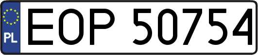 EOP50754