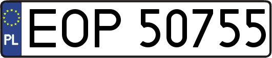 EOP50755