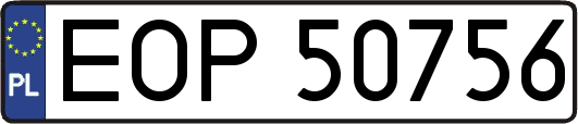 EOP50756