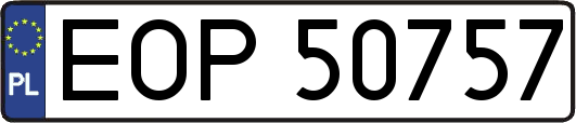 EOP50757