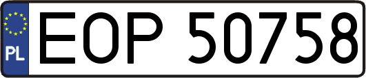 EOP50758