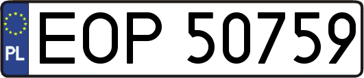 EOP50759