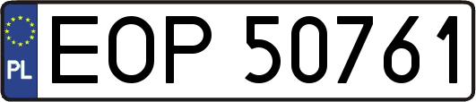 EOP50761