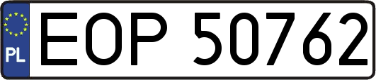 EOP50762