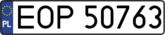 EOP50763