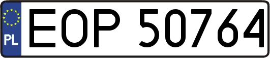 EOP50764