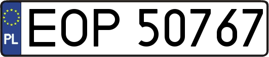 EOP50767