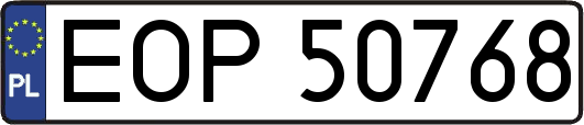 EOP50768
