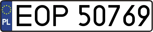 EOP50769