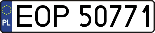 EOP50771