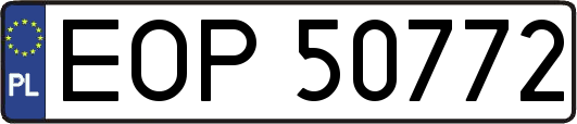 EOP50772