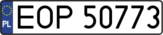 EOP50773