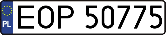 EOP50775