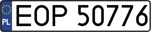 EOP50776