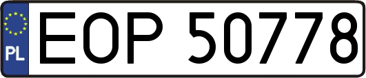 EOP50778