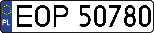 EOP50780