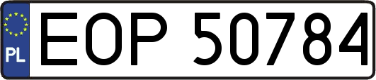 EOP50784