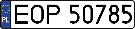 EOP50785