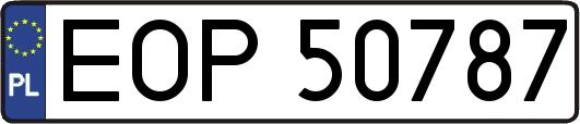 EOP50787