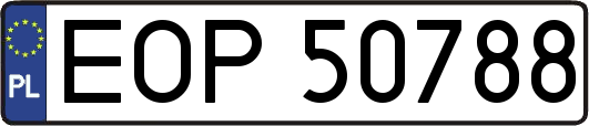 EOP50788