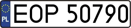 EOP50790