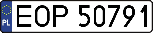 EOP50791