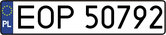 EOP50792