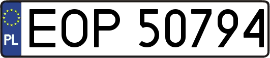 EOP50794