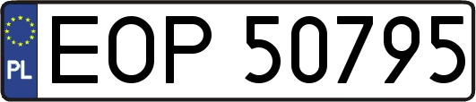 EOP50795