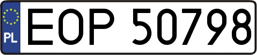 EOP50798