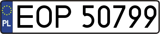 EOP50799