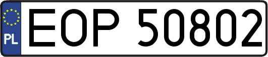 EOP50802