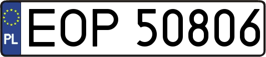 EOP50806
