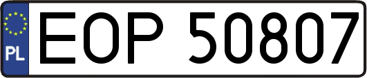 EOP50807