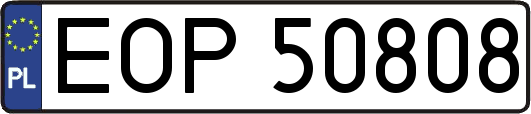 EOP50808