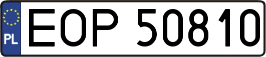 EOP50810