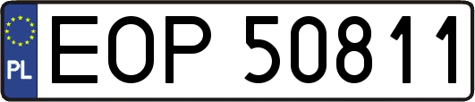 EOP50811